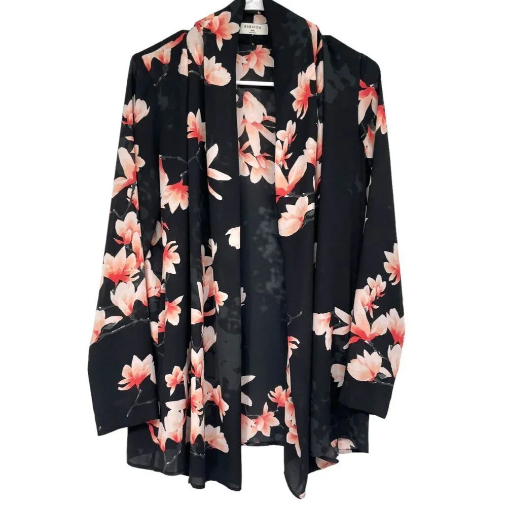 Aritzia babaton kimono